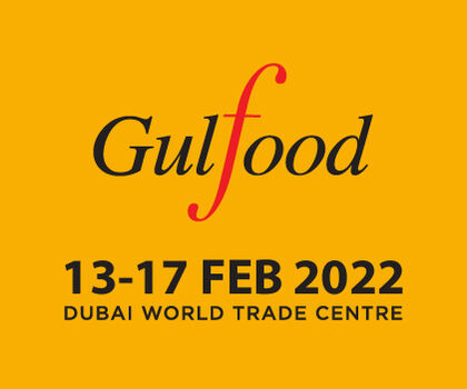 Ovostar at Gulfood 2022 Dubai 