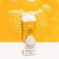 liquid pasteurized egg 1 kg pure pack Ovostar 