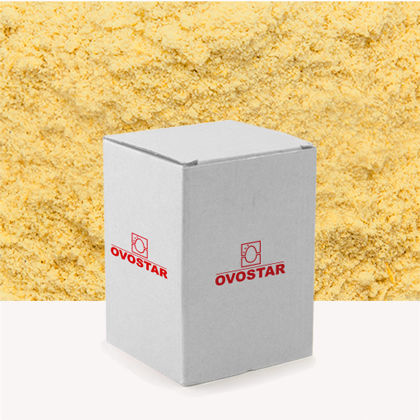Whole egg powder Ovostar