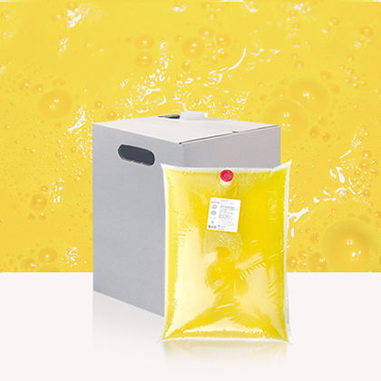 Liquid pasteurized egg white Ovostar